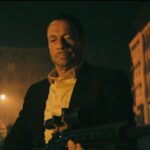 Jean-Claude Van Damme Instagram - My latest film “Darkness of Man” in post production. Coming 🔜 📽️👌🏼#jcvd #vandamme #movie