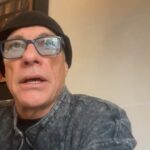 Jean-Claude Van Damme Instagram -