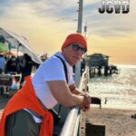 Jean-Claude Van Damme Instagram - Enjoying my weekend in Santa Monica 😎🌴☀️#losangeles #santamonica #jcvd #jeanclaudevandamme #fun #weekend