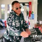 Jean-Claude Van Damme Instagram - Productive week and training to you friends 😎💪🏼 #jcvd #jeanclaudevandamme #sport #monday #training #gym