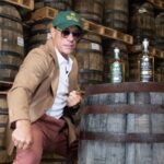 Jean-Claude Van Damme Instagram - Join our founder Jean-Claude Van Damme’s journey of discovery with Old Oak Irish Whiskey ☘️🥃 As a legendary martial artist and actor, Jean-Claude embodies the strength, character, and precision that are synonymous with Old Oak. Get ready for exclusive releases, thrilling events, and unforgettable experiences. Stay tuned for more epic updates! 🎬 #OldOakIrishWhiskey #jcvd #vandamme #LegendaryCollaboration #IrishWhiskey #enjoy