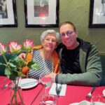 Jean-Claude Van Damme Instagram - Today is the Birthday of the most amazing woman on Earth 😍 I love you mama ❤️ and I wish you a long healthy life my supergirl 🌹🌹🌹 Let's friends congratulate mom together #jcvd #mama #birthday