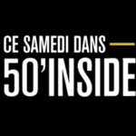 Jean-Marc Généreux Instagram - Merciiiiiiiiiii @50inside pour cette visite chez moi au Canada 🇨🇦 #itw #enintimite @nikosaliagas @l_brt @romainnoma_ Montreal, Quebec, Canadá