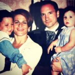 Jean-Marc Généreux Instagram - Aujourd’hui c’es la fête notre @francemousseau1 et à toutes les Mamans de la terre. Elles nous aiment, elles nous guident et elles nous supportent dans nos projets et dans la vie. Alors #bonnefetesdesmeres à Toi et à toutes les mamans Je t’aime mon amour, plus hier et moins que demain ♥️ Boucherville, Quebec