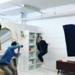 Jean-Marc Généreux Instagram - Aujourd’hui Shooting photo pour @m2boutiques !!! Avec un photographe de ouf!!! ( @samlacam )$$$$! Hâte de vous montrer tout ça !!!! 📸 @marcus__focus