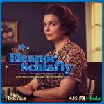 Jeanne Tripplehorn Instagram - Streaming now.