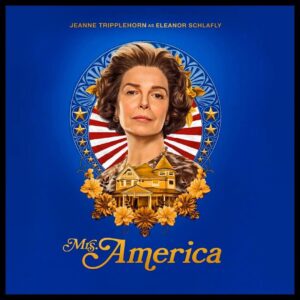 Jeanne Tripplehorn Instagram - Meet Eleanor Schlafly.⁣
⁣
One week from today - April 15 - #MrsAmerica premiers on #fxhulu.⁣
⁣
@Mrsam_fxonhulu⁣