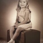 Jeanne Tripplehorn Instagram - You’ve come a long way baby….❤️