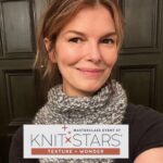 Jeanne Tripplehorn Instagram - I am a knitter.⁣ ⁣ ⁣And for quite awhile I have been obsessed with Knit Stars’ gorgeously produced online classes with teachers and knit designers from around the globe. Even though some of the classes were way above my level - I could still dream.⁣ ⁣ So I am beyond excited to announce that I am TEACHING in @KnitStars Master Class Season 7. Crazy.⁣ ⁣ Registration is open NOW until this Monday, October 17th ONLY. After Monday, you will have to wait until next year. Don’t miss out!⁣ ⁣ Click the link in my bio to sign up for Knit Stars Season 7 that includes a special bonus workshop, Knit Starts, with @lisaborgnesgiramonti, @shelley.brander and yours truly, which is designed to give beginners a solid foundation. ⁣ ⁣ ⁣This season’s theme is “Texture and Wonder” and Knit Stars has again gathered knitting masters from all over the world to teach and inspire you. ⁣ ⁣ If you’ve ever wanted to knit this is where to start. Lisa and I will get you up and clicking those needles so the other incredible 9 master teachers in Season 7 can keep you going.⁣ ⁣ ⁣All proceeds from using my link will be donated to Greenwood Women’s Business Center in Tulsa, Oklahoma whose mission is to educate women interested in starting their own businesses and is part of the initiative to help rebuild Black Wall Street and preserve the legacy of the Greenwood District.⁣ ⁣ PS. I am quite chuffed in this photo because I had just finished knitting the scarf I am wearing.⁣ We will TEACH you how to knit it in our workshop. ⁣ ⁣ #knitstars⁣ #textureandwonder ⁣ #knittheworldtogether
