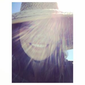 Jeanne Tripplehorn Instagram - NEW YEAR x