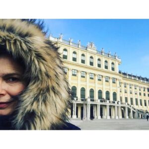 Jeanne Tripplehorn Instagram - Merry Christmas to all…..x