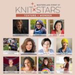 Jeanne Tripplehorn Instagram – I am a knitter.⁣
⁣
⁣And for quite awhile I have been obsessed with Knit Stars’ gorgeously produced online classes with teachers and knit designers from around the globe. Even though some of the classes were way above my level – I could still dream.⁣
⁣
So I am beyond excited to announce that I am TEACHING in @KnitStars Master Class Season 7. Crazy.⁣
⁣
Registration is open NOW until this Monday, October 17th ONLY. After Monday, you will have to wait until next year. Don’t miss out!⁣
⁣
Click the link in my bio to sign up for Knit Stars Season 7 that includes a special bonus workshop, Knit Starts, with @lisaborgnesgiramonti, @shelley.brander and yours truly, which is designed to give beginners a solid foundation. ⁣
⁣
⁣This season’s theme is “Texture and Wonder” and Knit Stars has again gathered knitting masters from all over the world to teach and inspire you. ⁣
⁣
If you’ve ever wanted to knit this is where to start. Lisa and I will get you up and clicking those needles so the other incredible 9 master teachers in Season 7 can keep you going.⁣
⁣
⁣All proceeds from using my link will be donated to Greenwood Women’s Business Center in Tulsa, Oklahoma whose mission is to educate women interested in starting their own businesses and is part of the initiative to help rebuild Black Wall Street and preserve the legacy of the Greenwood District.⁣
⁣
PS. I am quite chuffed in this photo because I had just finished knitting the scarf I am wearing.⁣
We will TEACH you how to knit it in our workshop. ⁣
⁣
#knitstars⁣
#textureandwonder ⁣
#knittheworldtogether
