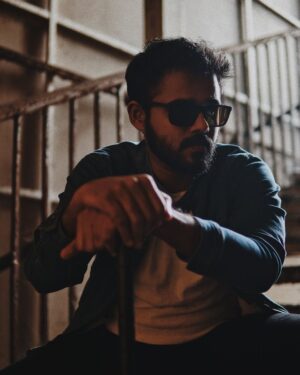Jeevan Mammen Stephen Instagram - Shades (1/3)