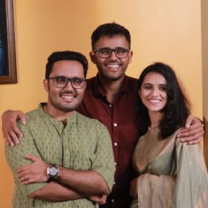 Jeevan Mammen Stephen Instagram - The beginning of everything wonderful❤️❤️❤️
@shikha_manoj Welcome to the family ഏട്ടത്തിയമ്മേ....😜😜🤗🤗🤗😘😘😘