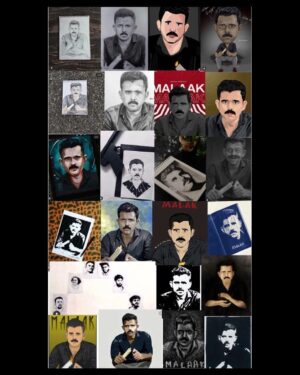 Jeevan Mammen Stephen Instagram - Thank you for all the Love and Support❤️❤️ This is more than I could ask for☺️☺️✌🏼✌🏼 Ningal varakkan eduthe time and effort means a lot to me 🙏

 Ithil aardeyenkilum okke vittu poyitundenkil shemikkanam😅😅✌🏼✌🏼