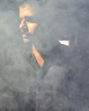 Jeevan Mammen Stephen Instagram - Malaak🔥🔥

Shot by : @anu_aka_george 

BgM by: @sabareeshsajjin 

Thank you peeps for the abundant Love and Support ❤️❤️❤️

#nofilter #noeffects #villain #ulkka #karikku #behindthescenes🎬