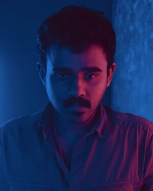 Jeevan Mammen Stephen Instagram - Oru Padam!!! #quarantine #lockdown #stayhome #staysafe