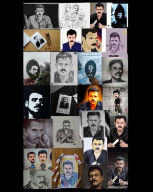 Jeevan Mammen Stephen Instagram - Thank you for all the Love and Support❤️❤️ This is more than I could ask for☺️☺️✌🏼✌🏼 Ningal varakkan eduthe time and effort means a lot to me 🙏

 Ithil aardeyenkilum okke vittu poyitundenkil shemikkanam😅😅✌🏼✌🏼
