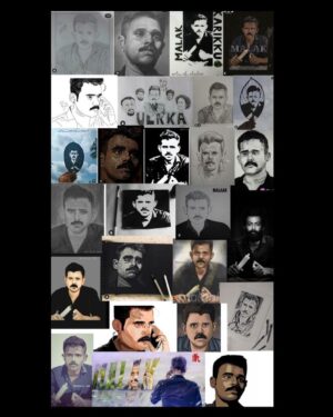 Jeevan Mammen Stephen Instagram - Thank you for all the Love and Support❤️❤️ This is more than I could ask for☺️☺️✌🏼✌🏼 Ningal varakkan eduthe time and effort means a lot to me 🙏

 Ithil aardeyenkilum okke vittu poyitundenkil shemikkanam😅😅✌🏼✌🏼