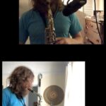 Jeff Blim Instagram - In high school my favorite album was "Out of the Loop" by The Brecker Brothers. I didn't know any of the songs at the school dances. I did go to a Matchbox Twenty concert once. It was fun. Also considering the move to Tik Tok. My music video skillz may be too hot for IG...