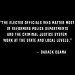 Jeff Blim Instagram - I haven’t posted during this traumatic time because I’m wary of the appearance of activism vs actionable change. How do we actually root out a corrupt, undisciplined, and overpowered police force? Barack Obama points this out: “the elected officials who matter most in reforming police departments and the criminal justice system work at the state and local levels.” In LA, the chief of police is appointed by the mayor. Our mayoral elections will be held in 2022. Meanwhile, the district attorney’s office will be decided this November. I will be paying attention to these local elections going forward. In fact, they will take priority. I linked Barack Obama’s full article in my bio, which directs you to a number of resources regarding positive, tangible change in the name of George Floyd.