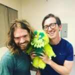 Jeff Blim Instagram - DO U WANT TO PLAY WITH ME #smlackfrumday Hell