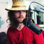 Jeff Blim Instagram - WHEN YOU’RE BORED U FLEX SON. #jasonrobertbrown Madison County, Iowa