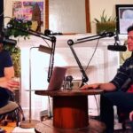 Jeff Blim Instagram - RIM TIM TIMMY’S FUN TIME HOUR ***LAUNCH WEEKEND*** Ep. 1 Tomorrow 8:00AM PST. LINK IN BIO #rimtimtimmys #podcast #funtimehour