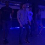 Jeff Blim Instagram - Member this part of the show? Me neither! #tgwdlm #yolo