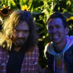 Jeff Blim Instagram - Happy scare day. Tis the day to be hella scared. Don’t be scared tho. #dreams Old MacDonald's Farm