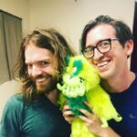 Jeff Blim Instagram - DO U WANT TO PLAY WITH ME #smlackfrumday Hell