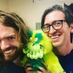 Jeff Blim Instagram - DO U WANT TO PLAY WITH ME #smlackfrumday Hell