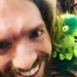 Jeff Blim Instagram - DO U WANT TO PLAY WITH ME #smlackfrumday Hell