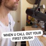 Jeff Blim Instagram - Alright, started a poll in my story. Should I release these tunes as singles or as an album? Drop a little bit soon or a lot later? #jeffblim #album #musicproduction #erica #popmusic
