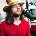 Jeff Blim Instagram - WHEN YOU’RE BORED U FLEX SON. #jasonrobertbrown Madison County, Iowa