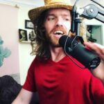 Jeff Blim Instagram - WHEN YOU’RE BORED U FLEX SON. #jasonrobertbrown Madison County, Iowa