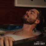 Jeffery Self Instagram - Go stream all of Search Party season five on HBO Max