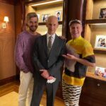 Jeffery Self Instagram - The fifth and very final season of Search Party premieres on HBO Max on January 7th 2022 featuring JOHN WATERS!!!!!!!