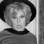 Jeffery Self Instagram - Cole Escola as Barbara Collins in “The Barbara Collins Story” with Brooks Ashmanskas and myself. Link in bio for the full feature film.