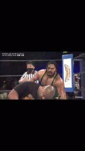 Jeffrey Cobb Instagram - Man I miss surfing in the islands….. well I guess I’ll make the best out of every situation… surfs up 🏄‍♂️ 🤙🏽🏄‍♂️ 🤙🏽🏄‍♂️ 🤙🏽🏄‍♂️ 🤙🏽 #JeffCobb #SPLX #NJPW #NJCup #SurfsUp #ImperialUnit #TheHatchet #UnitedEmpire Kobe Harboland, Hyogo, Japan