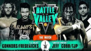 Jeffrey Cobb Instagram - Just some of the people I get to beat up while I’m in the USA! I have very select dates available while I am in America, if you are interested, contact me via email or DMs here! #JeffCobb #NJPW #SPLX #BookThatBrownGuy #SuplexForAll