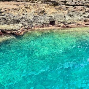 Jeffrey Cobb Instagram - There was a time before all the rain, where I went on an adventure to Iki island…. No smelling roses here, just enjoying the natural beauties like they were intended to be #JeffCobb #IkiIsland #EnjoyNature #AdventureTime #PeePeeShrine #MonkeyRock