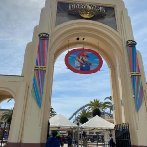 Jeffrey Cobb Instagram - Another adventure in the books. Had to check out Super Nintendo World at Universal Studios Japan. Had a blast with some great peeps who shall remain nameless, definitely give it a visit if you can!! #JeffCobb #SPLX #USJ #UniversalStudiosJapan #AdventuresOfCobb