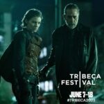 Jeffrey Dean Morgan Instagram - World premiere of DEAD CITY. Tribeca film festival. Be there, or be… sad as hell. @amcthewalkingdead @amc_tv @amcplus @laurencohan