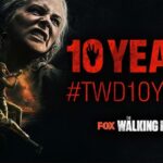 Jeffrey Dean Morgan Instagram - 10 years in the bag. Here’s to another 10.... Or one! Twd kicked off filming season 11 yesterday... it’s gonna be special. Big love to everyone involved, past, present, future. Xojd @amcthewalkingdead