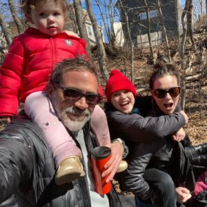 Jeffrey Dean Morgan Instagram - Happy birthday to our dude. 10. Double digits. How the hell did that happen? You were just born like... a second ago?! I love you punk. So much. The best decade of our lives because of you. Me n ma are super lucky and proud. Xoxodad