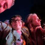 Jeffrey Dean Morgan Instagram - What a night. Gus’ first concert was a beauty! @metallica! “Three of us” always makes for a special one… but this… life changing shit ya know? Watching our boy seeing his life come into focus? So fuckin cool. Thank you to my buddy Parris (killer musician AND camera operator on DC!) his pal Dennis who keeps Metallica moving, and helped this dad look pretty cool in his sons eyes. Thank you guys. I owe you both. Thanks to Metallica and @maneskinofficial… the Morgan’s had a damn blast. “An earthquake of awesome” is how Gus explained it. Yup. @glblctzn