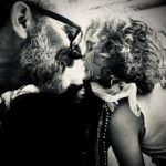 Jeffrey Dean Morgan Instagram - Daddy’s girl. This one has helped me and Hil get thru some rough stuff recently. Me, more than she’ll ever know. Thanks punk. Xx