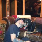 Jeffrey Dean Morgan Instagram - RIP to my brother… Brendon “Doza.” Mendoza. Been sitting here for days living with this loss. It’s been shitty hard. Doz was in my life 35 years. More maybe? We went through it together. Good, bad, and ugly. Wasn’t sure if I should post something… but realized he’d be pissed if I didn’t. Seriously. He’d get angry. So here goes… B was a motherfucker. Truly. Demons on his heels from the jump, so he rubbed most the wrong way… me included. But he also was one of the most fiercely loyal people I’ve ever known. He was a pain in the ass, but he had a heart as big as a room. He never had money… ever. Owes me more than I’d ever remember, but I’ll be damned if I didn’t need him by my side at every important moment of my life. He was just that guy… and I loved him so much for all of it. Roommates for years, Doz went from music A&R, to getting a degree at 40+ and reinventing himself. He became a therapist… I was so proud of him, all of us were. He knew more about my career than I do. Watched everything I’ve ever done. Always the first to reach out and say how proud he was… then take credit for it. He blew my phone up when Hil was in labor with both kids… “dude! I’m busy!” “K, but just FaceTime so I can be in room with you guys!” He cried as hard as I did when bisou passed. He was at wedding, Super Bowl, flag raising. Doza was a special one, I’m a better man for having had him in my life. He was a motherfucker… and those demons they caught up. But, goddamn I loved him. Gnight Doz. Be good, and give bisou a kiss. I miss you brother.