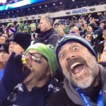 Jeffrey Dean Morgan Instagram - RIP to my brother… Brendon “Doza.” Mendoza. Been sitting here for days living with this loss. It’s been shitty hard. Doz was in my life 35 years. More maybe? We went through it together. Good, bad, and ugly. Wasn’t sure if I should post something… but realized he’d be pissed if I didn’t. Seriously. He’d get angry. So here goes… B was a motherfucker. Truly. Demons on his heels from the jump, so he rubbed most the wrong way… me included. But he also was one of the most fiercely loyal people I’ve ever known. He was a pain in the ass, but he had a heart as big as a room. He never had money… ever. Owes me more than I’d ever remember, but I’ll be damned if I didn’t need him by my side at every important moment of my life. He was just that guy… and I loved him so much for all of it. Roommates for years, Doz went from music A&R, to getting a degree at 40+ and reinventing himself. He became a therapist… I was so proud of him, all of us were. He knew more about my career than I do. Watched everything I’ve ever done. Always the first to reach out and say how proud he was… then take credit for it. He blew my phone up when Hil was in labor with both kids… “dude! I’m busy!” “K, but just FaceTime so I can be in room with you guys!” He cried as hard as I did when bisou passed. He was at wedding, Super Bowl, flag raising. Doza was a special one, I’m a better man for having had him in my life. He was a motherfucker… and those demons they caught up. But, goddamn I loved him. Gnight Doz. Be good, and give bisou a kiss. I miss you brother.